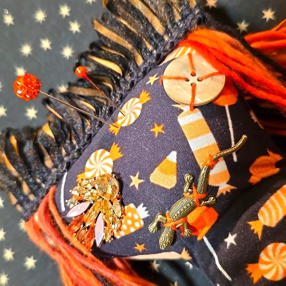 Voodoo Doll - Picture 2 of 4